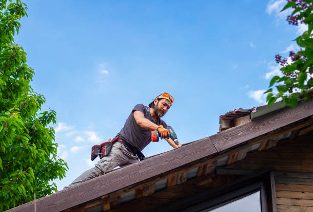  Granite Falls, MN Roofing repair and installation Pros