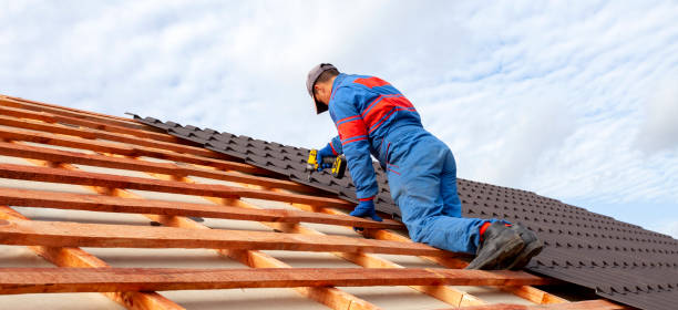Best Gutter Installation and Repair  in Granite Falls, MN