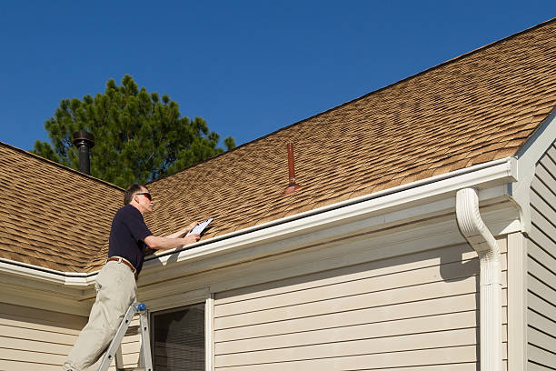 Best Roof Installation  in Granite Falls, MN