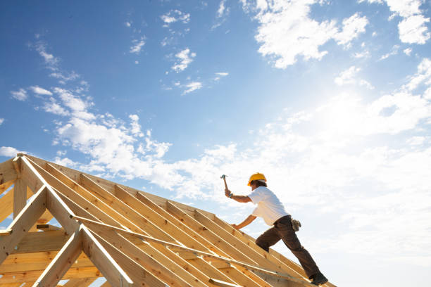 Best Cold Roofs  in Granite Falls, MN