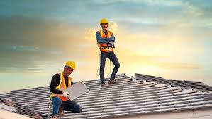 Trusted Granite Falls, MN  Roofing repair and installation Experts